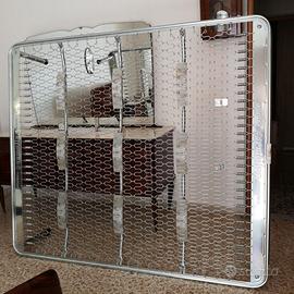 Rete a molle matrimoniale ortopedica Permaflex