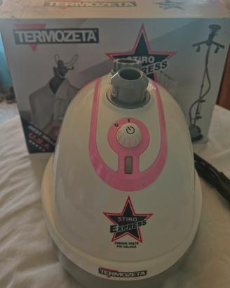  Stiratrice vertTermoz eta 74342R Stiro Express.