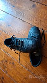 scarpe da calcio DANESE artigianali