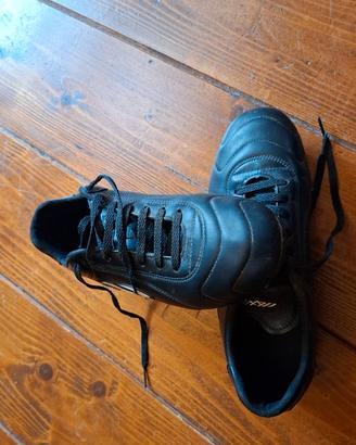 scarpe da calcio DANESE artigianali