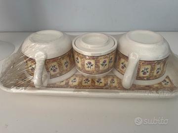 Set da cucina