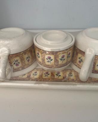Set da cucina