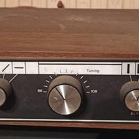 Antenna fm vintage