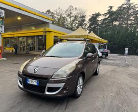 Renault Scenic Scénic X-Mod 1.5 dCi 110CV EDC Dyna