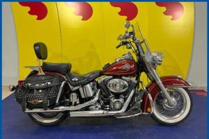 HARLEY-DAVIDSON 1584 Heritage Classic - FLSTC Ga