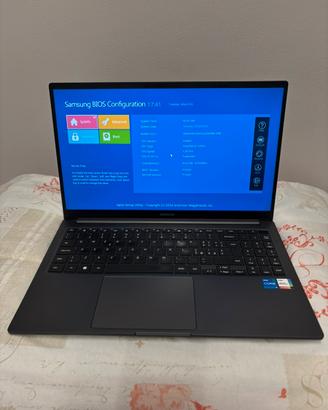 Samsung Galaxy Book 2