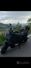 Yamaha X-Max 125 Abs