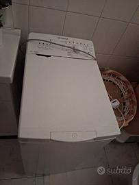 lavatrice indesit