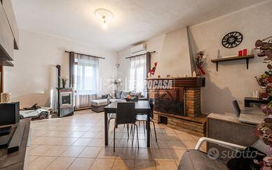 Appartamento senza spese condominiali