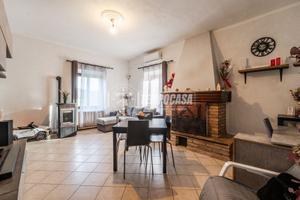 Appartamento senza spese condominiali