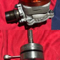 cilindro e albero stage6rt piaggio