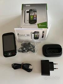 Easyteck T900 - cellulare per anziani