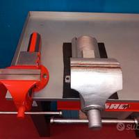 Morsa da banco FZA 180