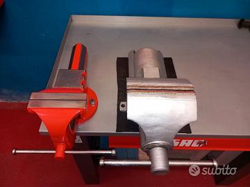 Morsa da banco FZA 180