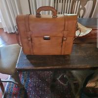 Borsa Harris da lavoro o viaggio.