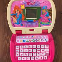 Collezionismo,gioco educativo delle “Winx” anni’90