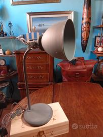 lampada mod.industrial