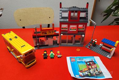 LEGO  7641