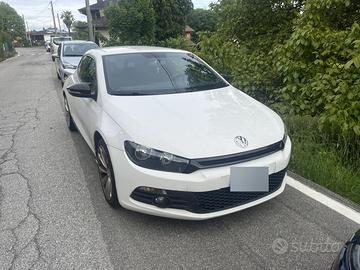 Vw scirocco 1.6TSI 160cv