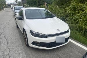 Vw scirocco 1.6TSI 160cv