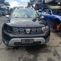 Ricambi dacia Duster 2