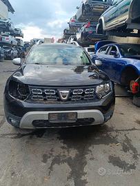 Ricambi dacia Duster 2