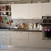 Cucina lineare 3.60 cm