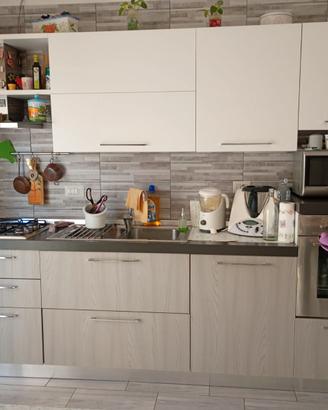 Cucina lineare 3.60 cm