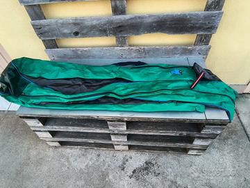 sacca porta canne da pesca