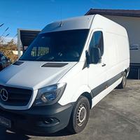 Mercedes-Benz Sprinter 314 cdi F37/33 Executive L2