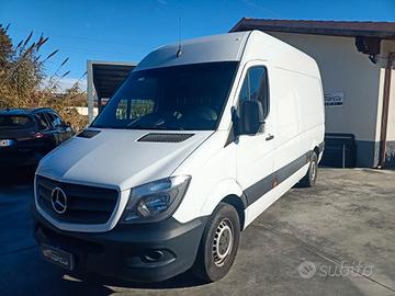Mercedes-Benz Sprinter 314 cdi F37/33 Executive L2