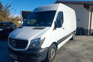 Mercedes-Benz Sprinter 314 cdi F37/33 Executive L2