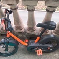 Bici 14 polici