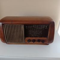 radio  magnadyne