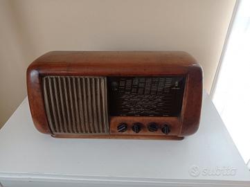 radio  magnadyne