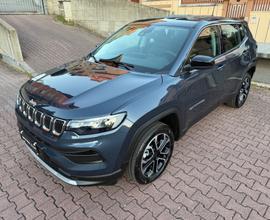 Jeep Compass E-Hybrid 1.5 T4 130 CV Mhev ALTITUDE 