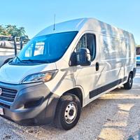 Fiat Ducato 2.3 M-JET 140 MAXI PDC NON VINCOLI