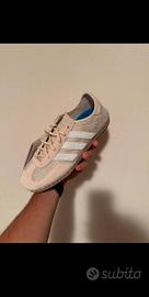 Adidas Gazelle CLOT Halo Ivory