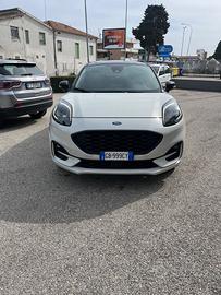 Ford Puma 1.0 EcoBoost 125 CV S&S ST-Line