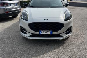 Ford Puma 1.0 EcoBoost 125 CV S&S ST-Line