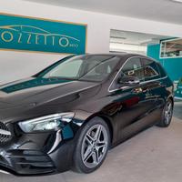 Mercedes-benz B 200 d Automatic Premium AMG line