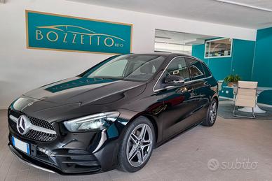 Mercedes-benz B 200 d Automatic Premium AMG line