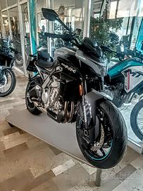 CF MOTO 675 NK