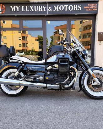 MOTO GUZZI Eldorado 1400 12-2018*39.000KM