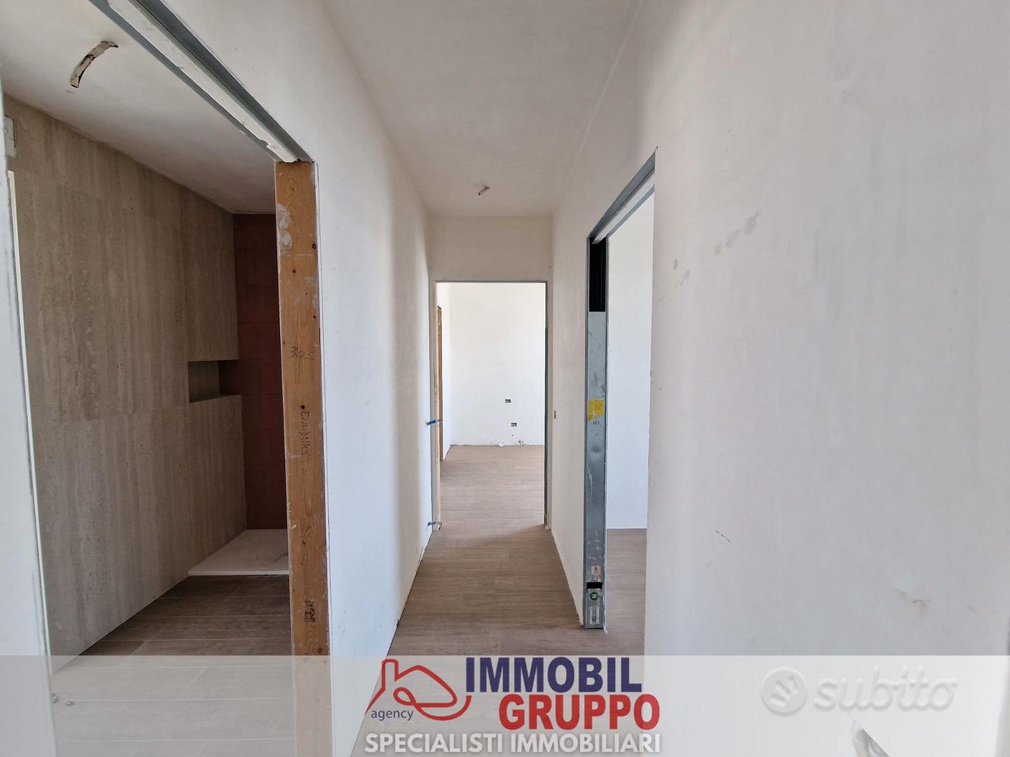 Appartamento – Andria, San Valentino - Vista 4