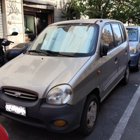 Hyundai Atos '98