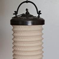 Lanterna turca (riproduzione)- anni '90