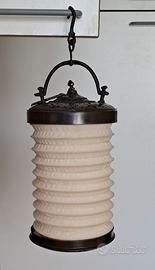 Lanterna turca (riproduzione)- anni '90