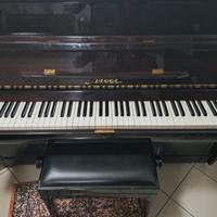 Piano + sgabello