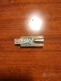 sky digitale terrestre